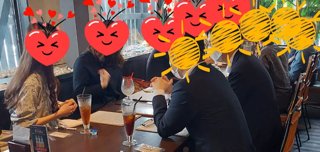 婚活サポート　Ｏ－ＲＩＮＡＳのイメージ画像4