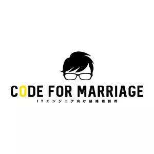 Code For Marriageのロゴ