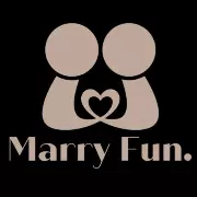 東京・世田谷の結婚相談所 Marry Funのロゴ