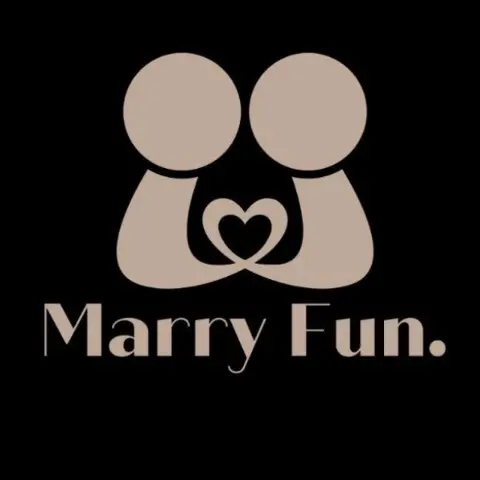 東京・世田谷の結婚相談所 Marry Funのロゴ