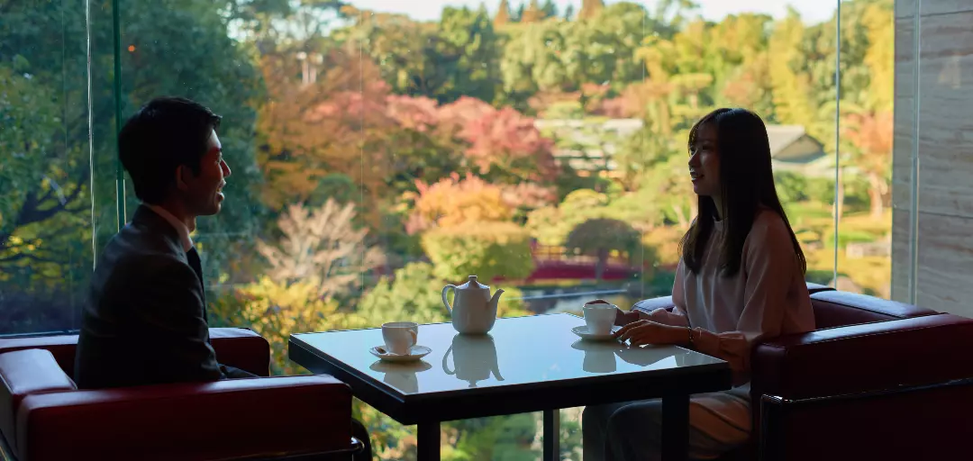 ホテルニューオータニ マリッジ コンシェルジュのイメージ画像5