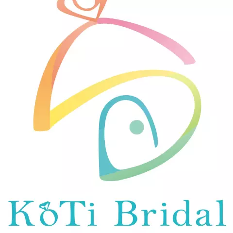 KoTi Bridalのロゴ