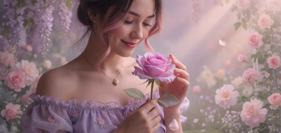 Peaceful Marriageのイメージ画像