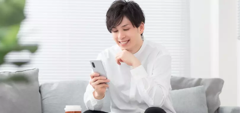 札幌　Marriage　Agency ララコンティのイメージ画像3