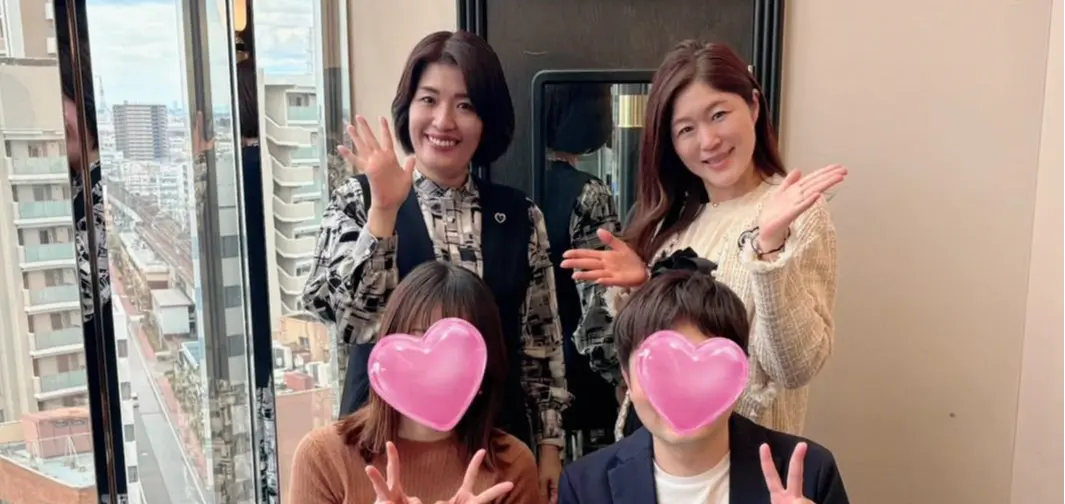 結婚アカデミーのイメージ画像5