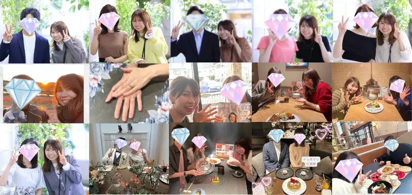 結婚相談所 Duo Mariageのイメージ画像4