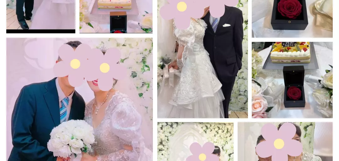 Marriage　Lounge　Asuhanaのイメージ画像4