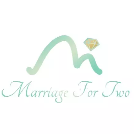 Marriage For Twoのロゴ
