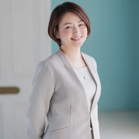 ふるみ結婚相談所のロゴ