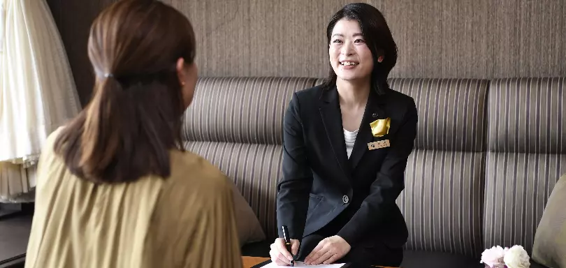 PORTOPIAマリッジ＆ライフパートナーズクラブのイメージ画像