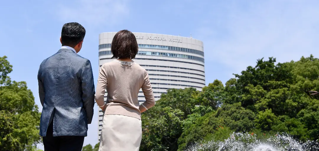 PORTOPIAマリッジ＆ライフパートナーズクラブのイメージ画像4