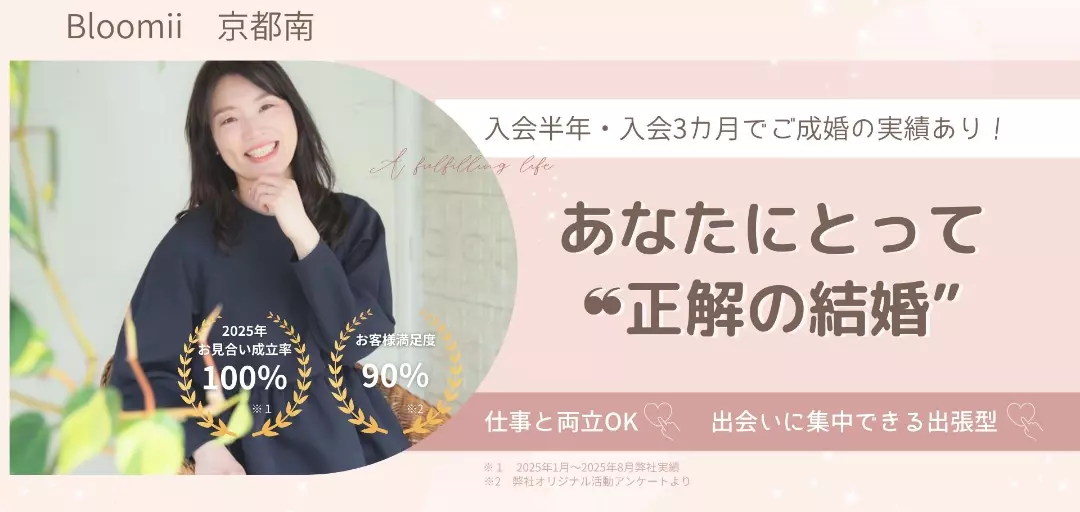 Bloomii 京都南のイメージ画像2