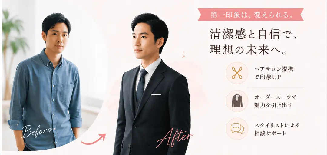 TasHEART結婚相談所のイメージ画像4