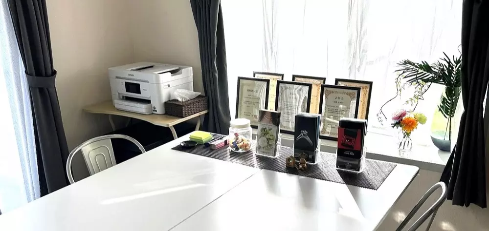 サンマリエ浜松（Sweet Partners スウィートパートナーズ）のイメージ画像4