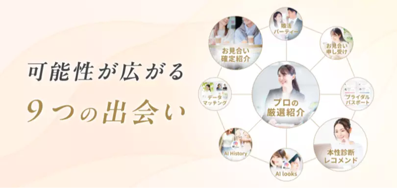 サンマリエ仙台サロンのイメージ画像4