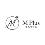 M Plusのロゴ