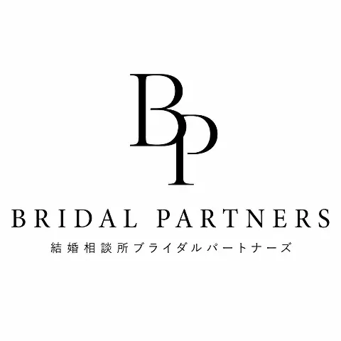 結婚相談所ブライダルパートナーズのロゴ