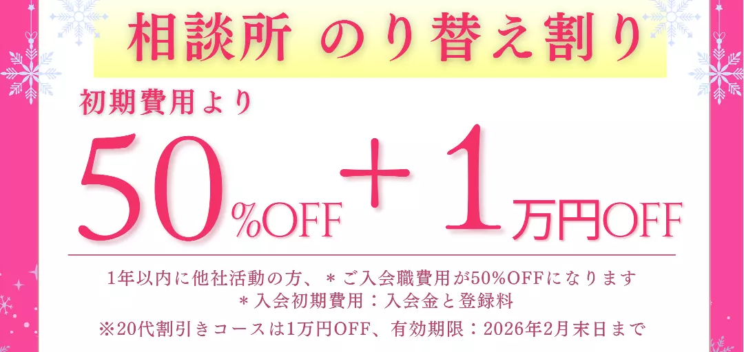 港区の結婚相談所 Felice Labのイメージ画像5