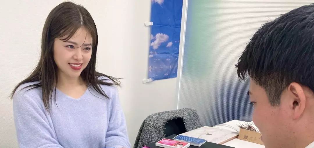 LOVE CHARMのイメージ画像4