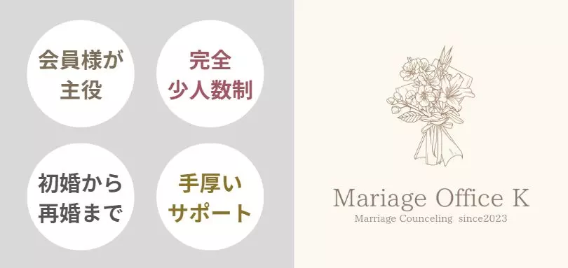 Mariage Office Kのイメージ画像3