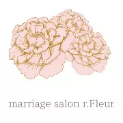 marriage salon r.Fleurのロゴ