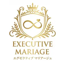 エグゼクティブ マリアージュ結yunaのロゴ