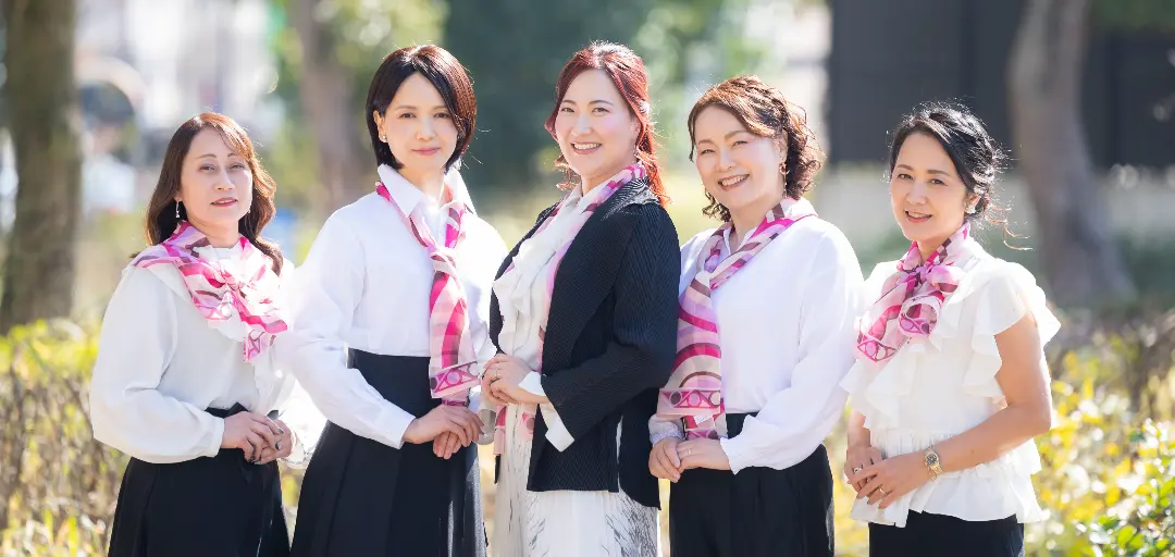 エグゼクティブ マリアージュ結yunaのイメージ画像2