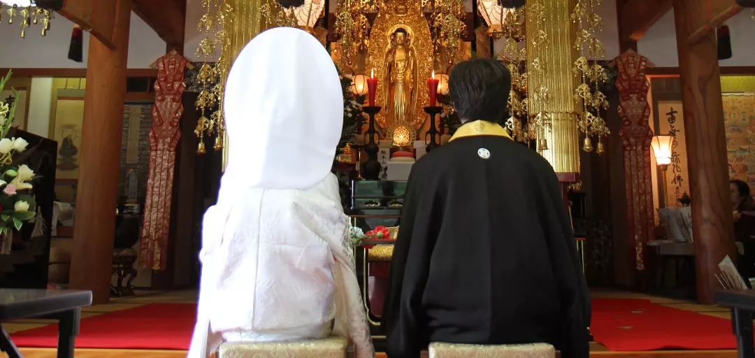 周防大島お寺カフェ 結婚相談室のイメージ画像3