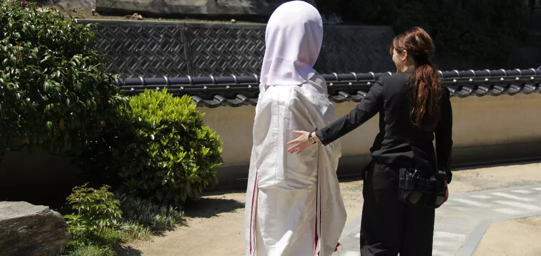 周防大島お寺カフェ 結婚相談室のイメージ画像5