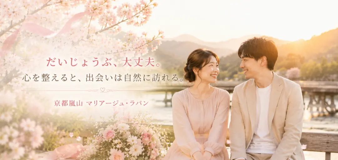 京都嵐山マリアージュ・ラパンのイメージ画像3