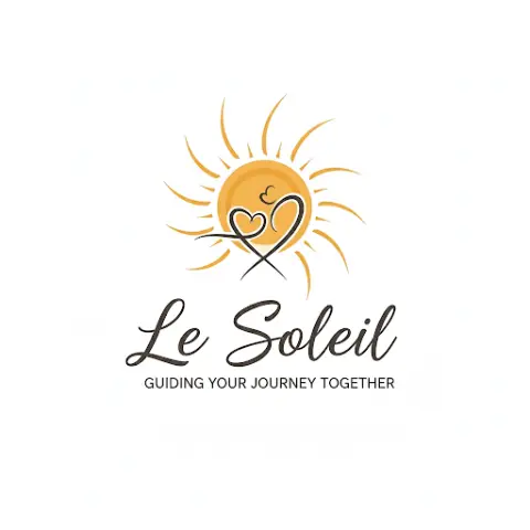 Le soleil ～ル・ソレイユ～のロゴ