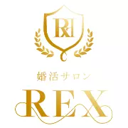 婚活salon REXのロゴ