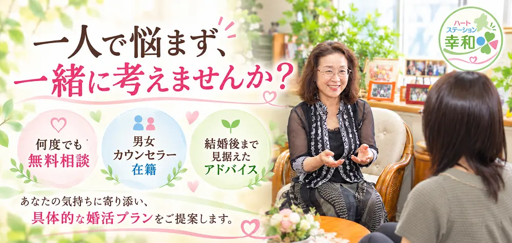 ハートステーション　幸和のイメージ画像