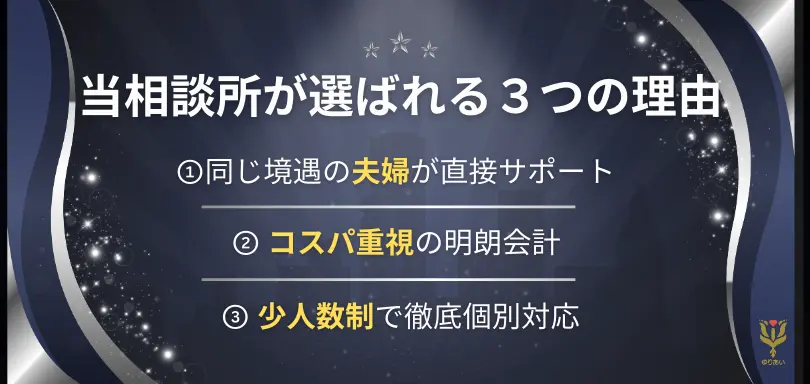 ゆりあい結婚相談所のイメージ画像4