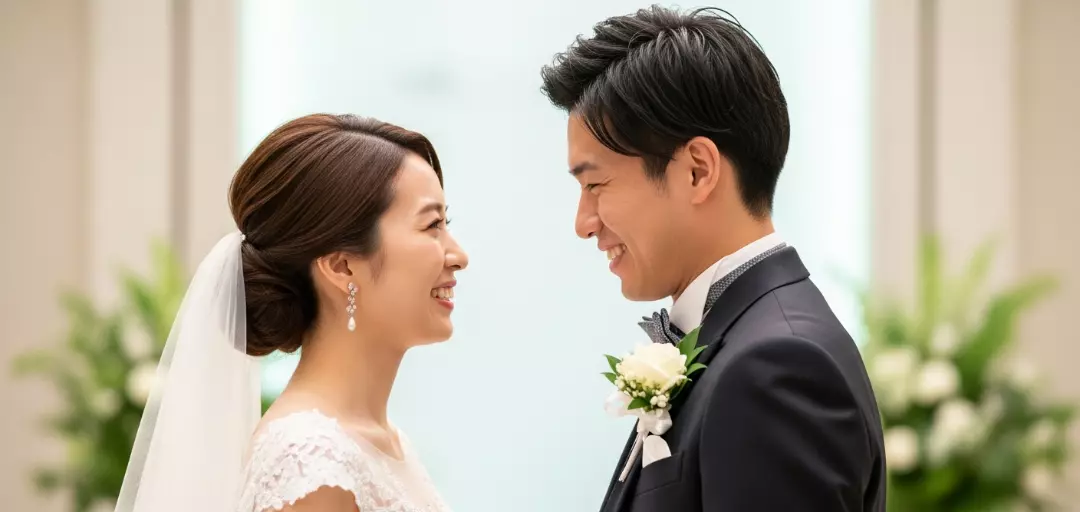 広島の結婚相談所 ElusaMaat（エルサマアト）のイメージ画像5