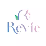 結婚相談所Revie（レヴィ）のロゴ