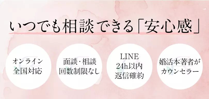 結婚相談所Revie（レヴィ）のイメージ画像4