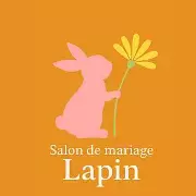 Salon de  mariage Lapinのロゴ