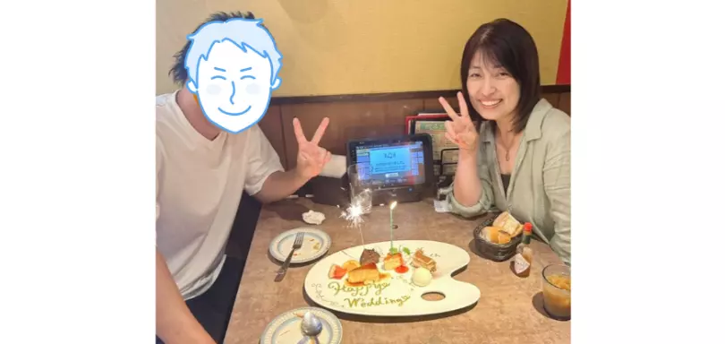 結婚相談所ZUTTOのイメージ画像5