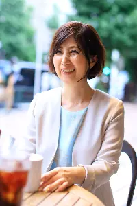 海外婚活 Pure Global Matchingの婚活カウンセラー写真