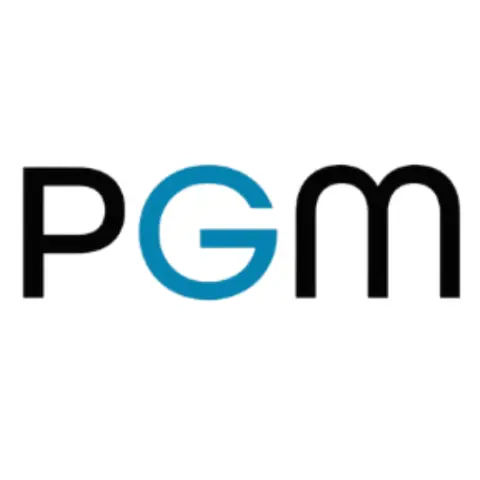 海外婚活 Pure Global Matchingのロゴ