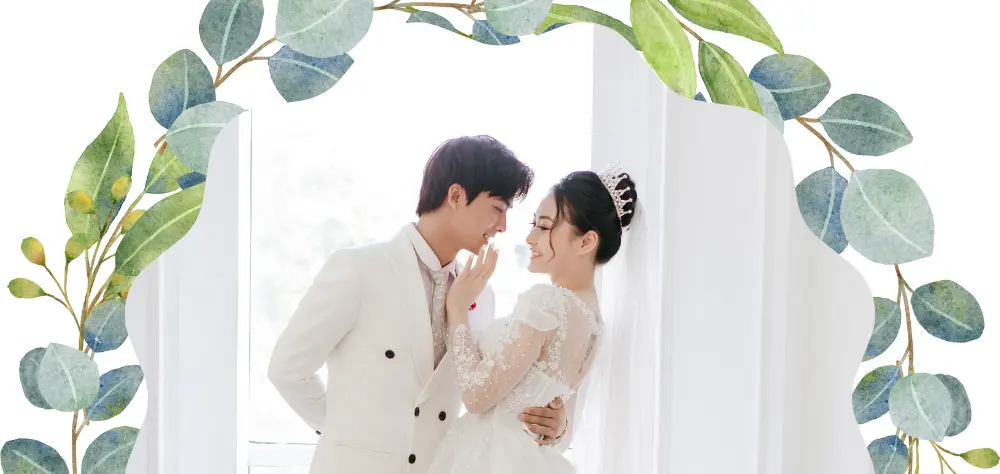 婚活Salonラポートのイメージ画像3