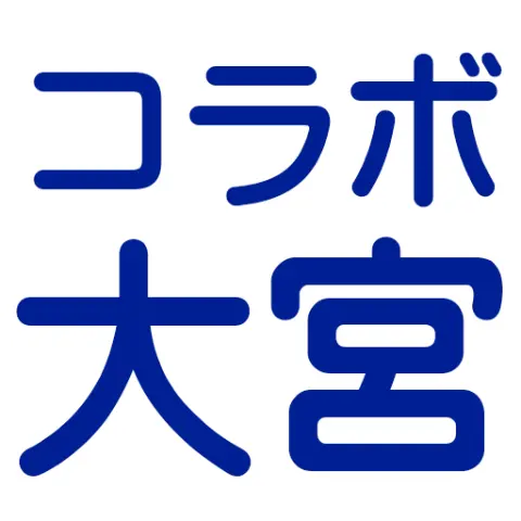 埼玉結婚相談所コラボ大宮のロゴ