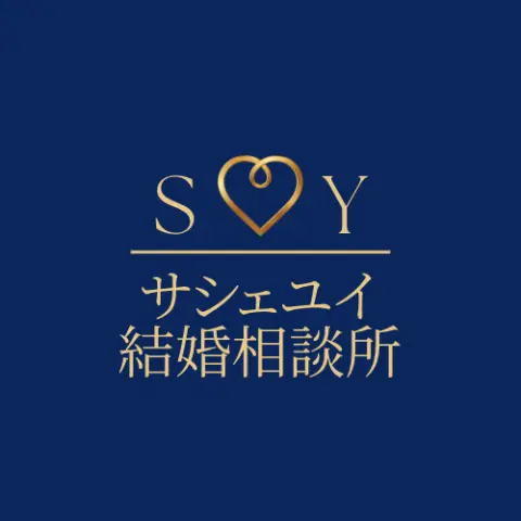 サシェユイのロゴ
