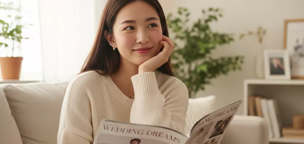 ブライダルオフィス　W5のイメージ画像4