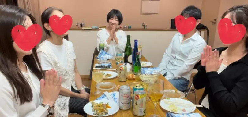 next door （リリー結婚相談所）のイメージ画像4