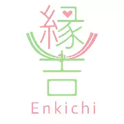 婚活サロン 縁吉のロゴ