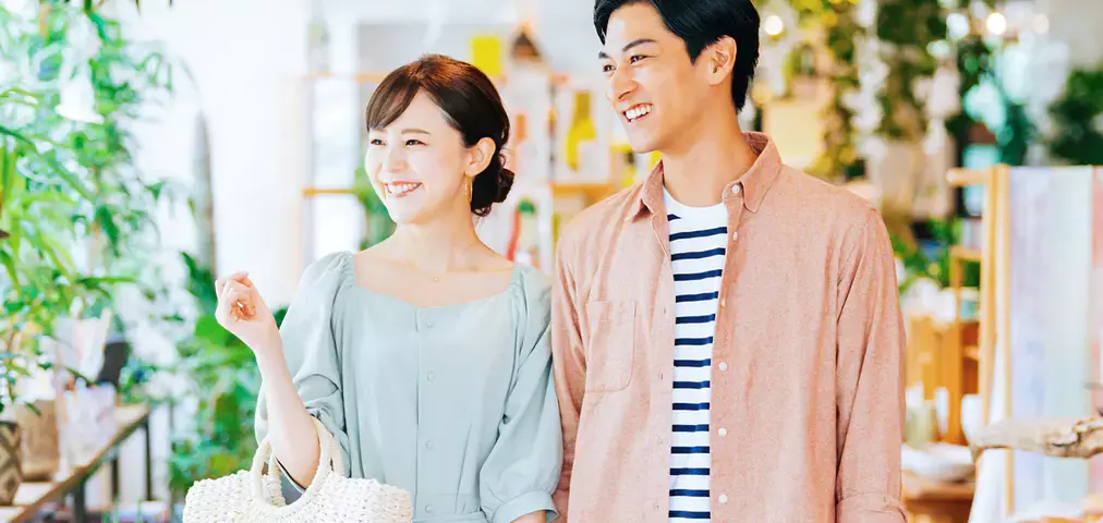 婚活サポート　HIMEMARIのイメージ画像3