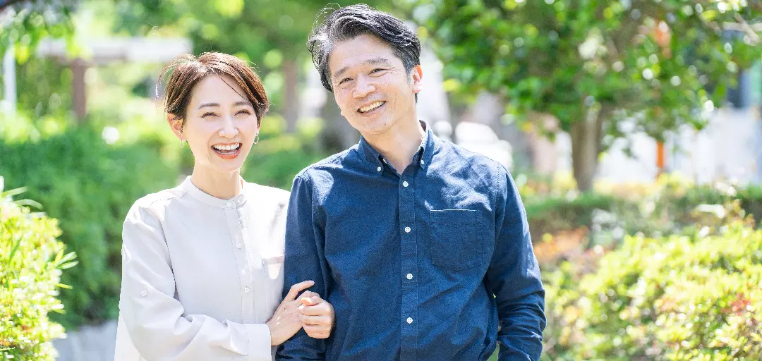 結婚相談所グッドコミュニケーションのイメージ画像3