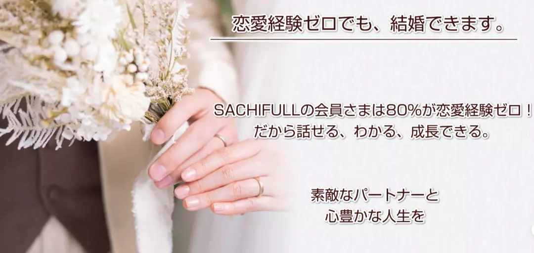 SACHIFULLのイメージ画像